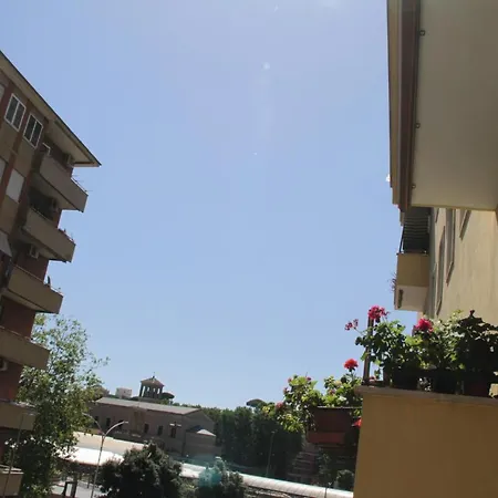 Italiapartment Vaticano Superior Roma