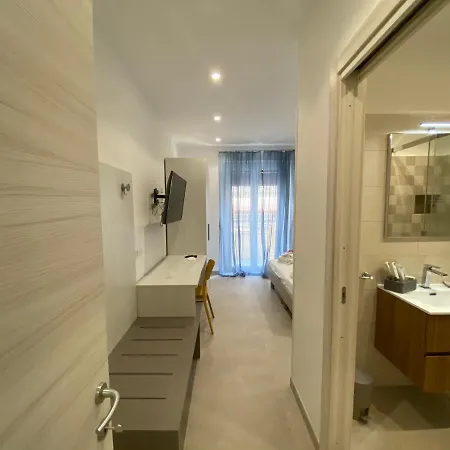 Apartamento Italiapartment Vaticano Superior *