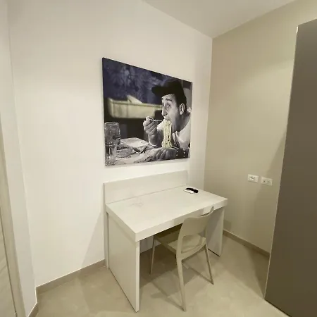 Apartamento Italiapartment Vaticano Superior *