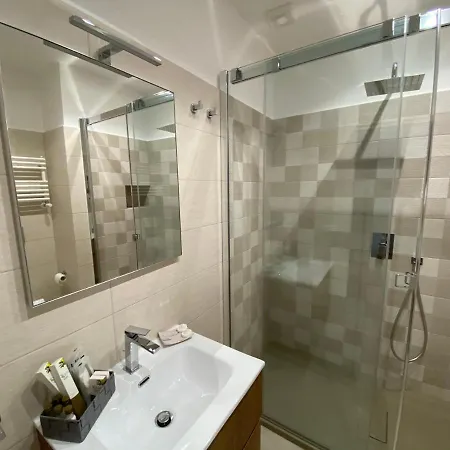 Apartamento Italiapartment Vaticano Superior *