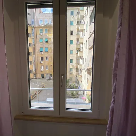 Italiapartment Vaticano Superior Apartment *