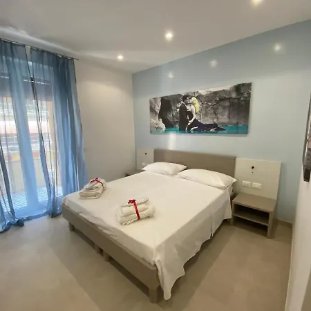 Italiapartment Vaticano Superior