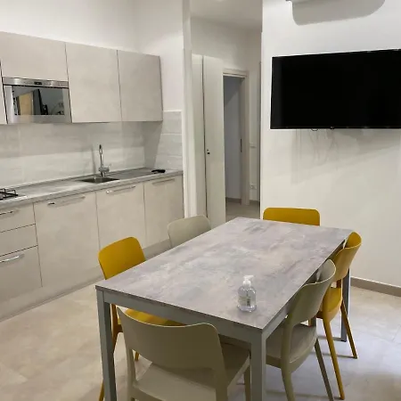 Apartamento Italiapartment Vaticano Superior *